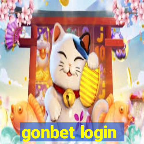 gonbet login